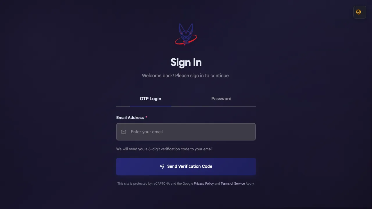 Fennec360 Academy login