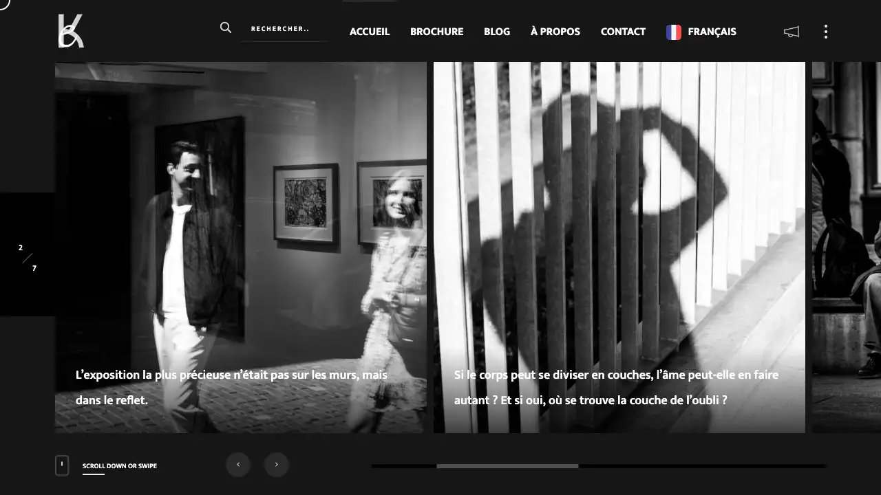K&E Photo screenshot